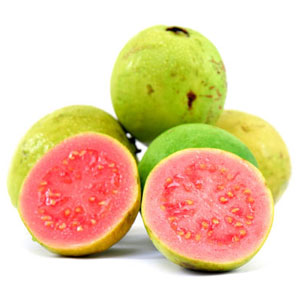 Fruit Game Option - Guava