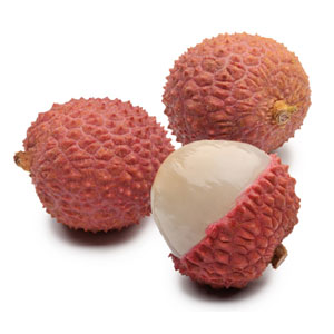 Fruit Game Option - Lychee