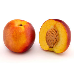 Fruit Game Option - Nectarine