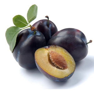 Fruit Game Option - Plum