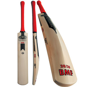 Sports Equipment Game Option - cricket bat