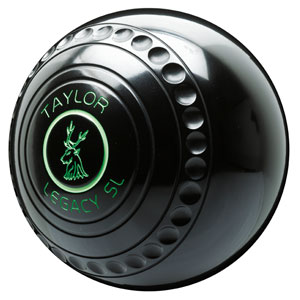 Sports Equipment Game Option - lawn bowl