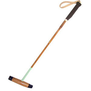 Sports Equipment Game Option - polo mallett