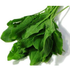 Vegetable Game Option - Sorrel
